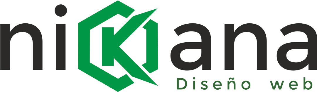 Nikana Diseño Web