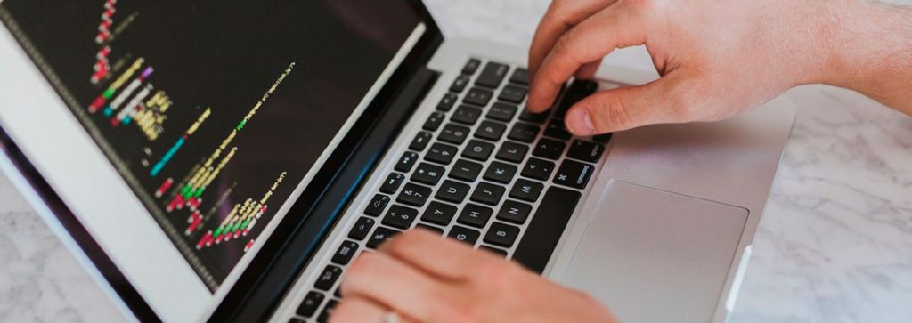 actualización web