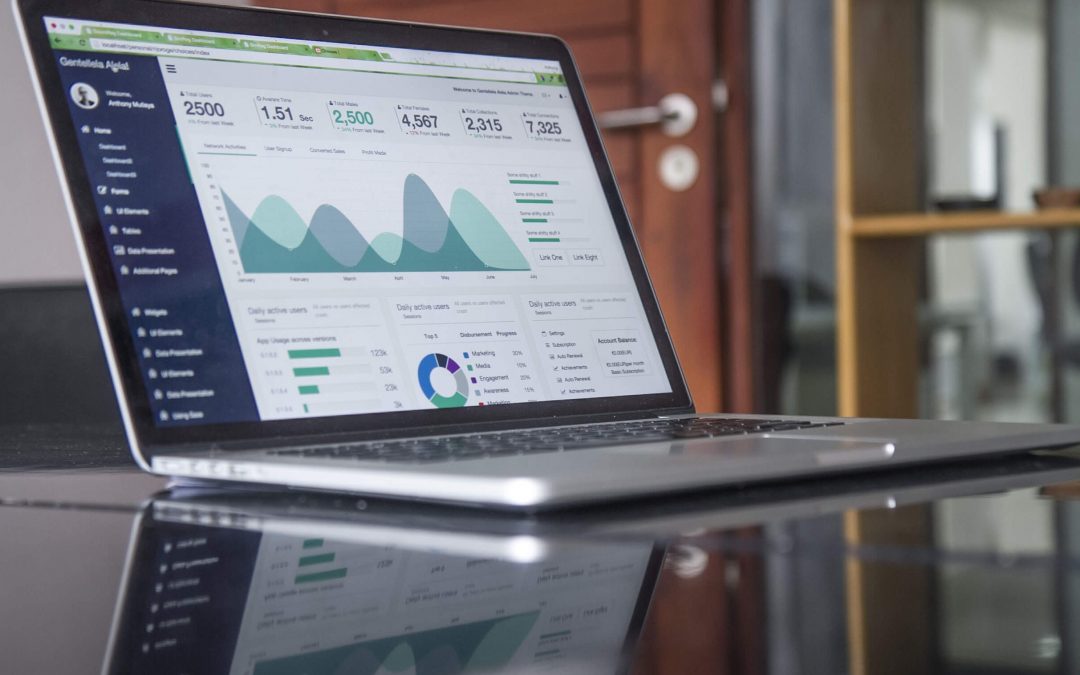 ¿Qué es la analitica web?