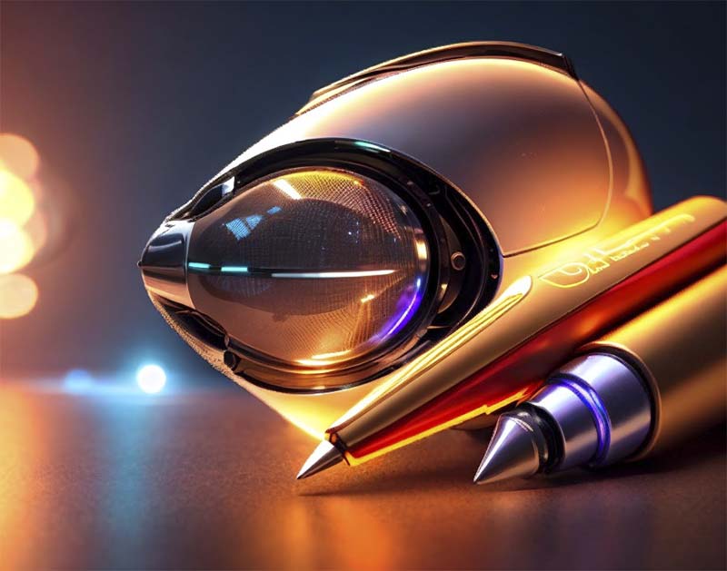 Herramientas de Inteligencia Artificial para Crear Contenido